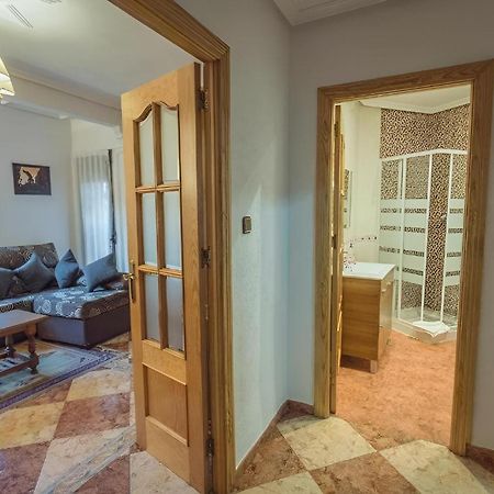 Apartamento Turistico Las Aceitunillas Ubeda  Bagian luar foto