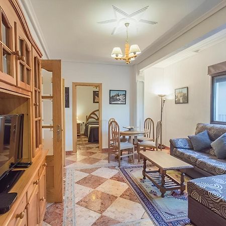 Apartamento Turistico Las Aceitunillas Ubeda  Bagian luar foto