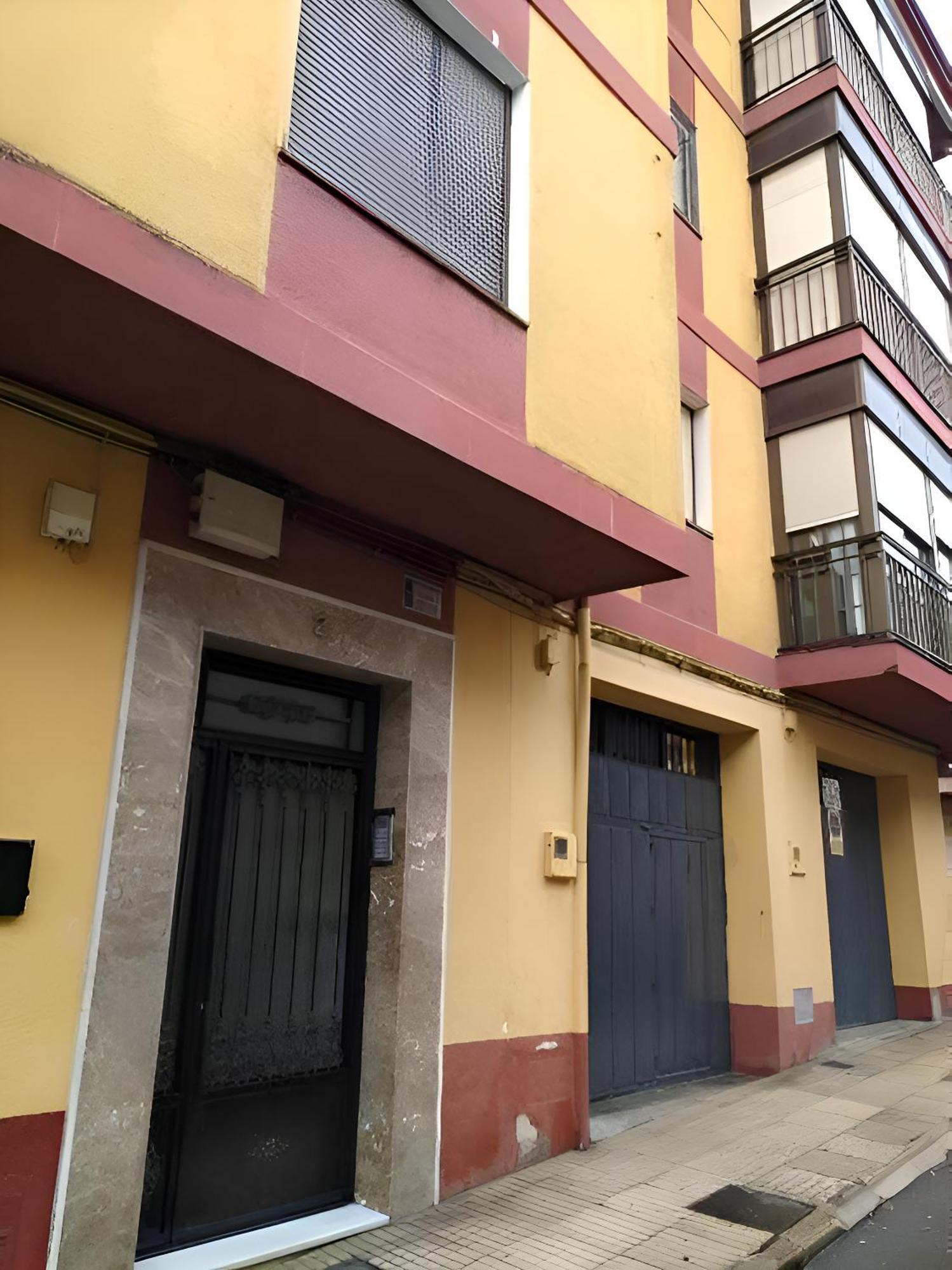 Apartamento Turistico Las Aceitunillas Ubeda  Bagian luar foto