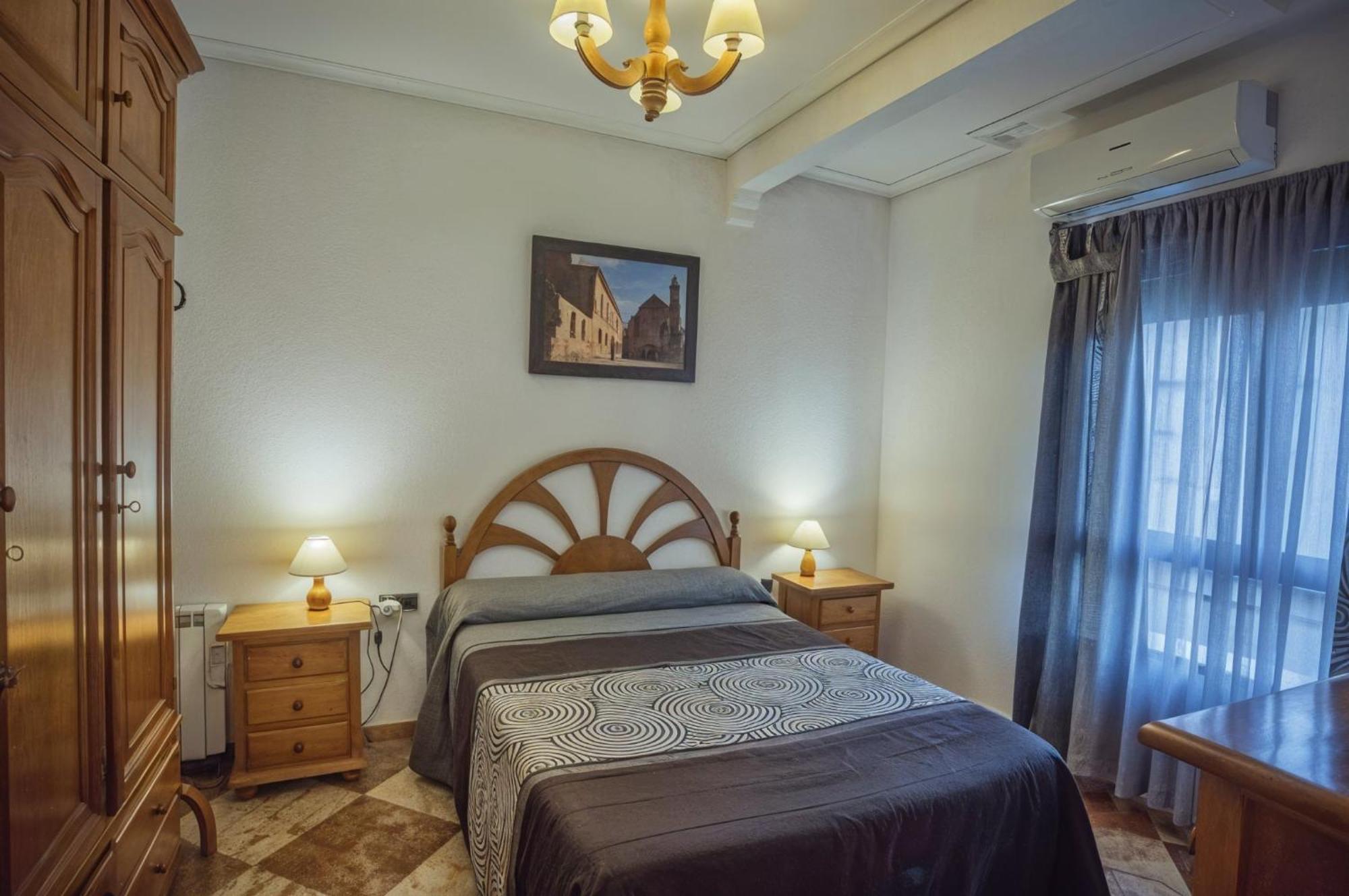 Apartamento Turistico Las Aceitunillas Ubeda  Bagian luar foto